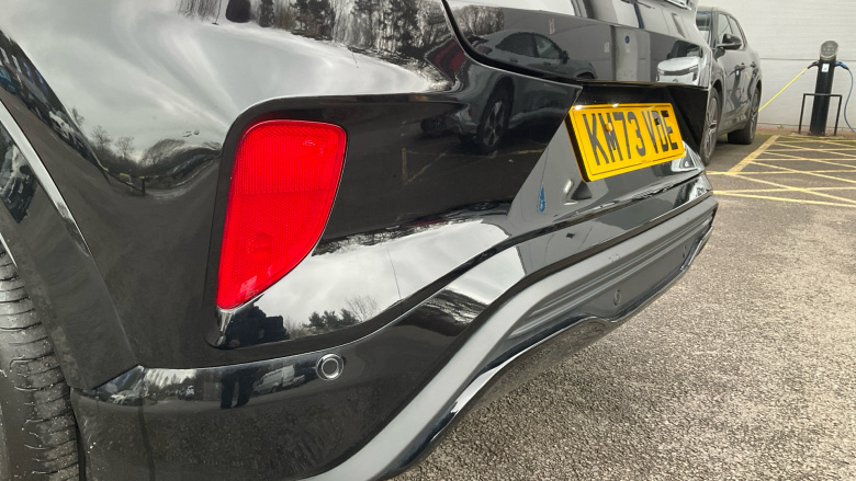 Ford Puma 1.0 EcoBoost Hybrid mHEV ST-Line 5dr Petrol Hatchback